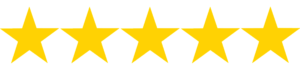 Five-star review